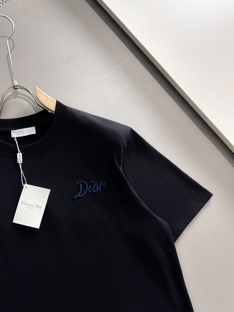 Christian Dior T-Shirts